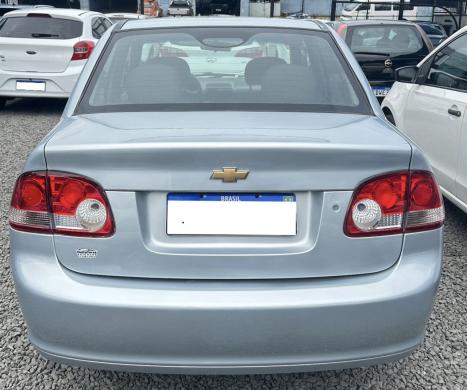 CHEVROLET Classic Sedan 1.0 4P VHCE FLEX LS, Foto 6