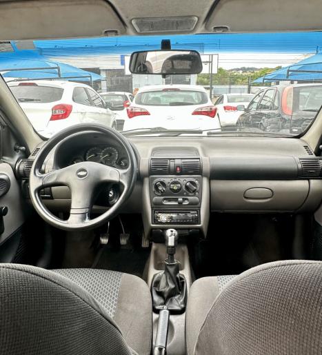 CHEVROLET Classic Sedan 1.0 4P VHCE FLEX LS, Foto 7