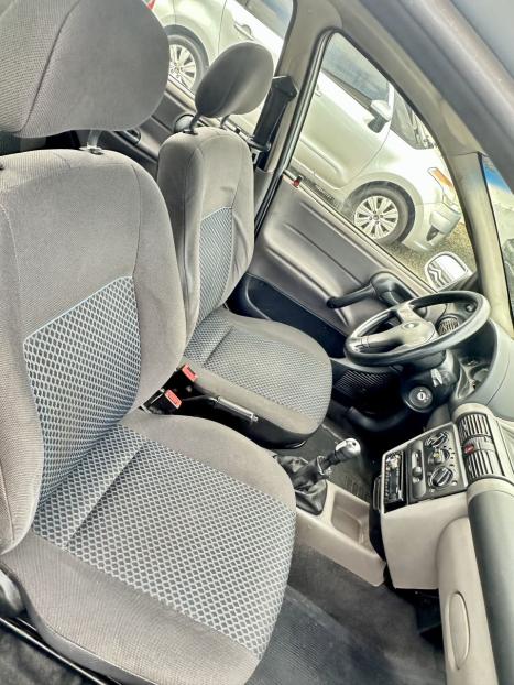 CHEVROLET Classic Sedan 1.0 4P VHCE FLEX LS, Foto 8