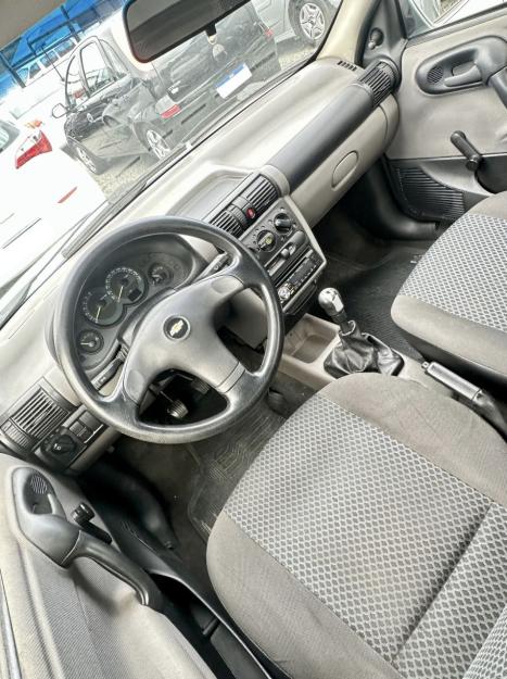 CHEVROLET Classic Sedan 1.0 4P VHCE FLEX LS, Foto 9