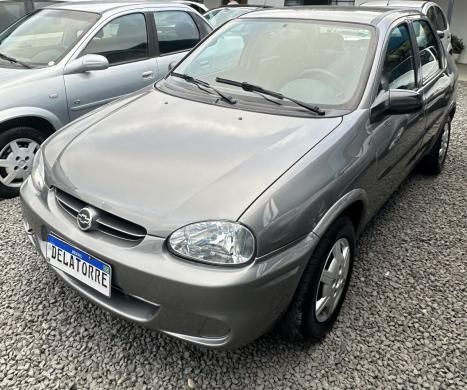 CHEVROLET Classic Sedan 1.0 4P LIFE �LCOOL, Foto 1