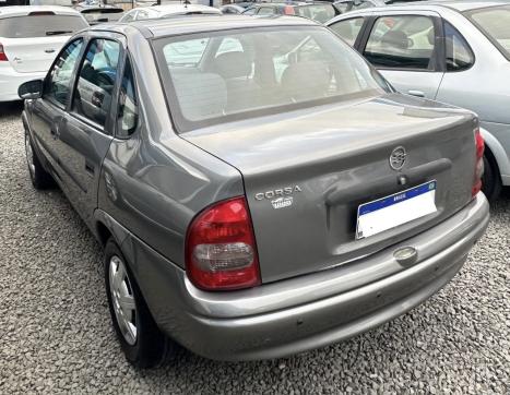 CHEVROLET Classic Sedan 1.0 4P LIFE �LCOOL, Foto 2