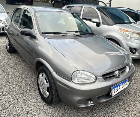 CHEVROLET Classic Sedan 1.0 4P LIFE �LCOOL, Foto 3