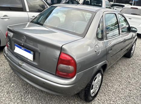 CHEVROLET Classic Sedan 1.0 4P LIFE �LCOOL, Foto 4