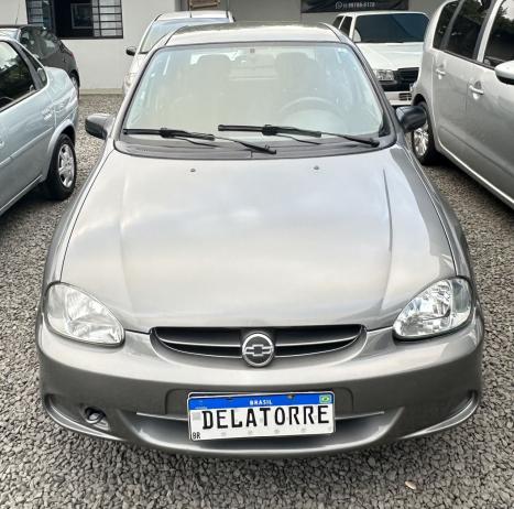 CHEVROLET Classic Sedan 1.0 4P LIFE �LCOOL, Foto 5