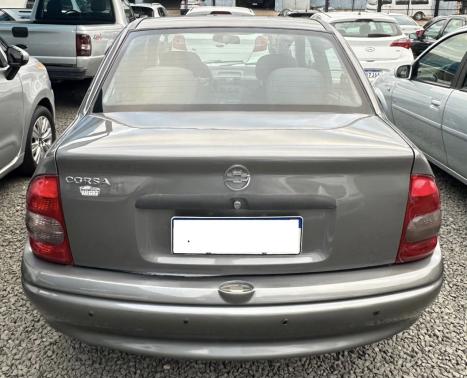 CHEVROLET Classic Sedan 1.0 4P LIFE �LCOOL, Foto 6