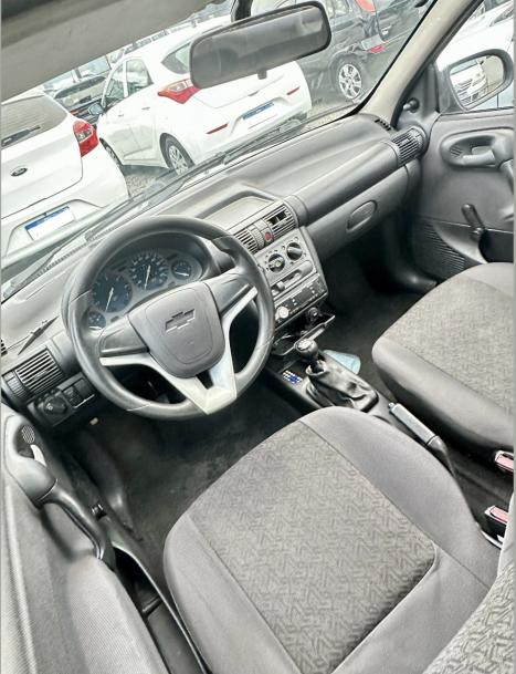 CHEVROLET Classic Sedan 1.0 4P LIFE �LCOOL, Foto 7