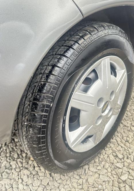 CHEVROLET Classic Sedan 1.0 4P LIFE �LCOOL, Foto 8