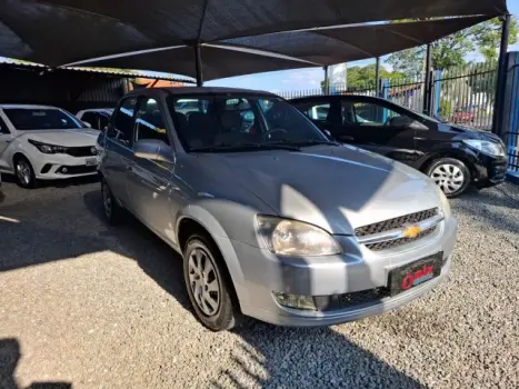 CHEVROLET Classic Sedan 1.0 4P VHCE FLEX LS, Foto 3