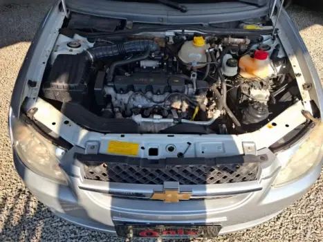 CHEVROLET Classic Sedan 1.0 4P VHCE FLEX LS, Foto 4