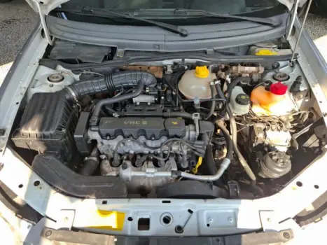 CHEVROLET Classic Sedan 1.0 4P VHCE FLEX LS, Foto 5