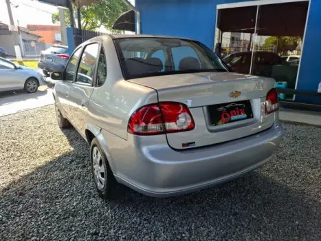 CHEVROLET Classic Sedan 1.0 4P VHCE FLEX LS, Foto 6