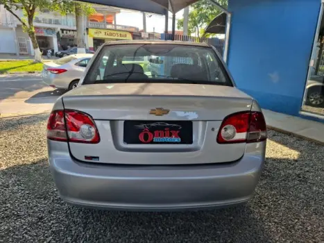 CHEVROLET Classic Sedan 1.0 4P VHCE FLEX LS, Foto 7