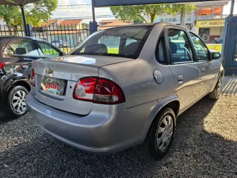 CHEVROLET Classic Sedan 1.0 4P VHCE FLEX LS, Foto 8