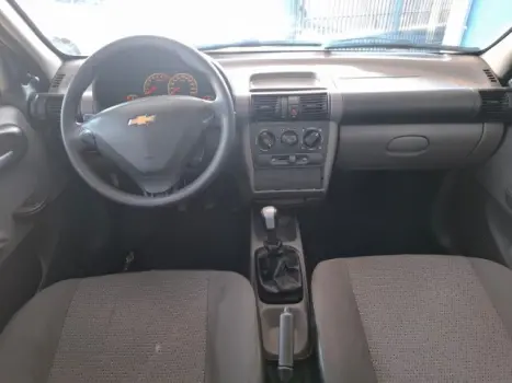 CHEVROLET Classic Sedan 1.0 4P VHCE FLEX LS, Foto 11