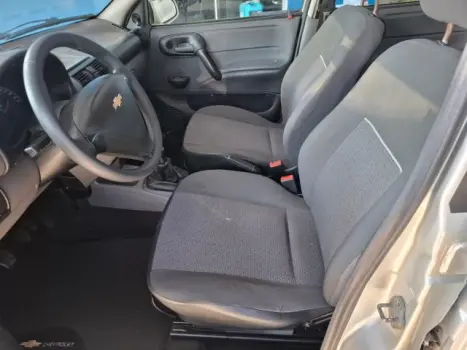 CHEVROLET Classic Sedan 1.0 4P VHCE FLEX LS, Foto 12