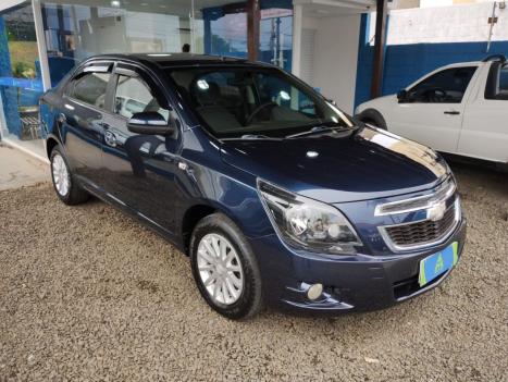 CHEVROLET Cobalt 1.4 4P FLEX LTZ, Foto 2