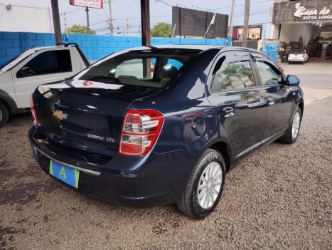 CHEVROLET Cobalt 1.4 4P FLEX LTZ, Foto 3