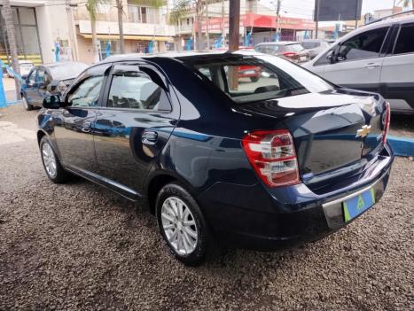 CHEVROLET Cobalt 1.4 4P FLEX LTZ, Foto 4