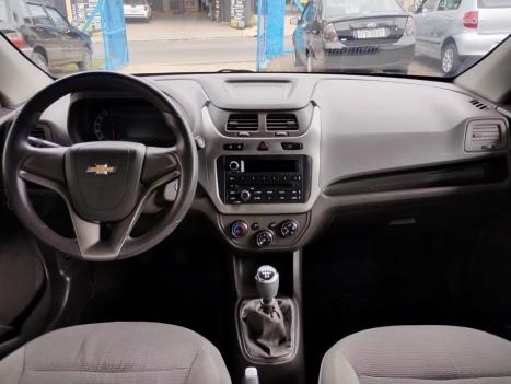CHEVROLET Cobalt 1.4 4P FLEX LTZ, Foto 5