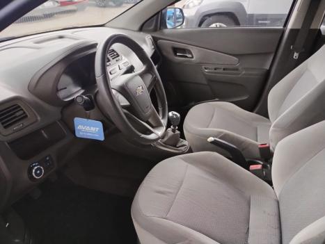CHEVROLET Cobalt 1.4 4P FLEX LTZ, Foto 6