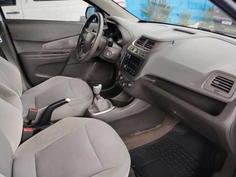 CHEVROLET Cobalt 1.4 4P FLEX LTZ, Foto 7