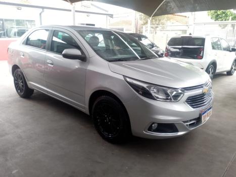 CHEVROLET Cobalt 1.4 4P FLEX LT, Foto 1