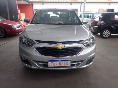 CHEVROLET Cobalt 1.4 4P FLEX LT, Foto 2