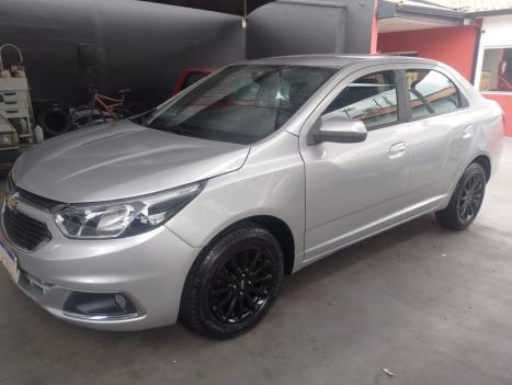 CHEVROLET Cobalt 1.4 4P FLEX LT, Foto 3