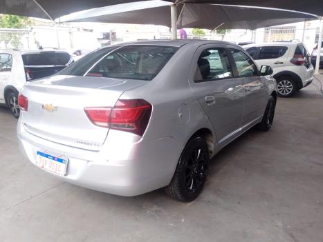 CHEVROLET Cobalt 1.4 4P FLEX LT, Foto 4