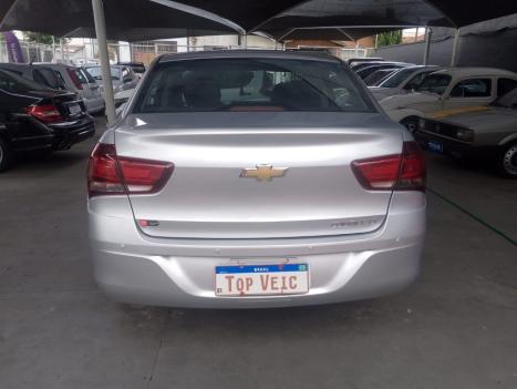 CHEVROLET Cobalt 1.4 4P FLEX LT, Foto 5