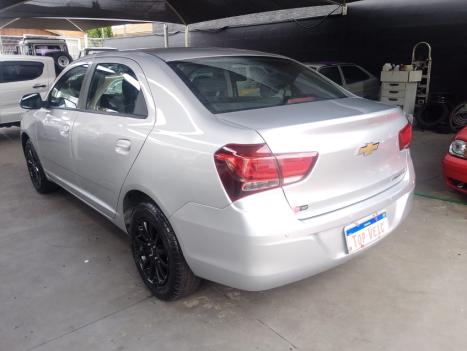 CHEVROLET Cobalt 1.4 4P FLEX LT, Foto 6