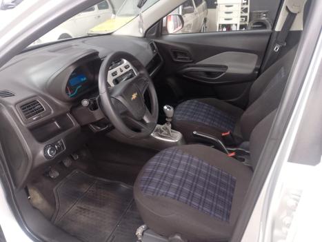 CHEVROLET Cobalt 1.4 4P FLEX LT, Foto 10