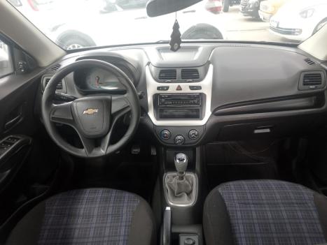 CHEVROLET Cobalt 1.4 4P FLEX LT, Foto 12