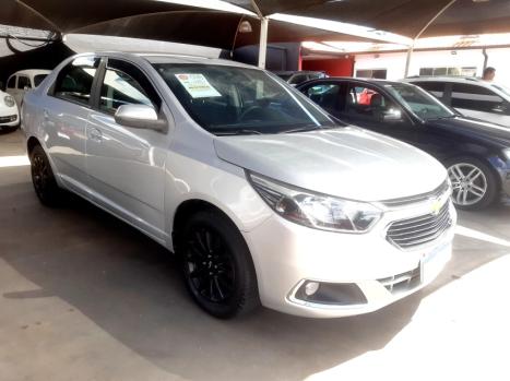 CHEVROLET Cobalt 1.4 4P FLEX LT, Foto 1