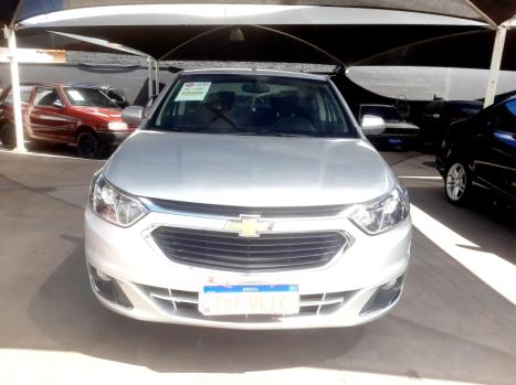 CHEVROLET Cobalt 1.4 4P FLEX LT, Foto 2