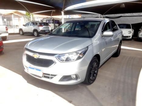 CHEVROLET Cobalt 1.4 4P FLEX LT, Foto 3