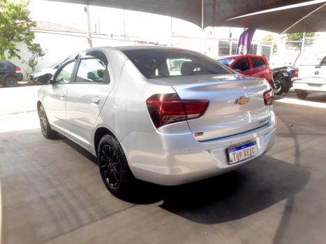 CHEVROLET Cobalt 1.4 4P FLEX LT, Foto 4