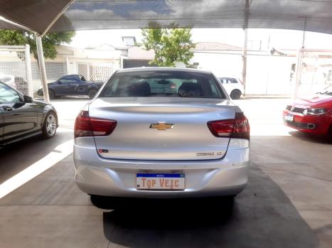 CHEVROLET Cobalt 1.4 4P FLEX LT, Foto 5
