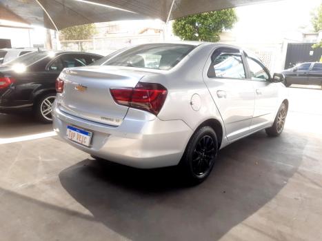 CHEVROLET Cobalt 1.4 4P FLEX LT, Foto 6