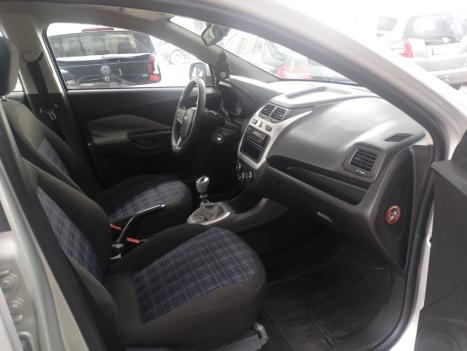 CHEVROLET Cobalt 1.4 4P FLEX LT, Foto 10