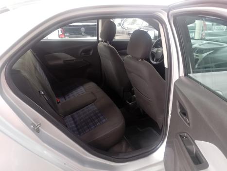 CHEVROLET Cobalt 1.4 4P FLEX LT, Foto 11