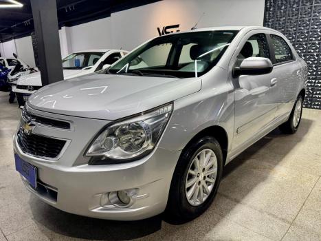 CHEVROLET Cobalt 1.4 4P FLEX LTZ, Foto 1
