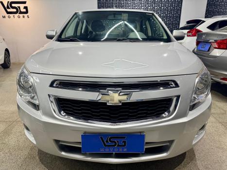 CHEVROLET Cobalt 1.4 4P FLEX LTZ, Foto 2