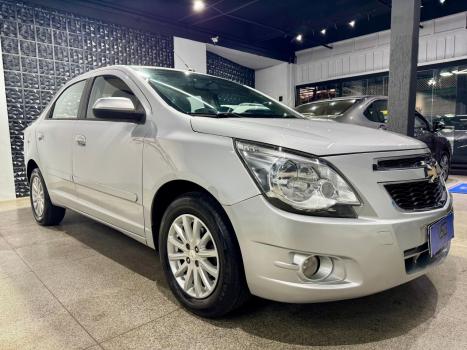 CHEVROLET Cobalt 1.4 4P FLEX LTZ, Foto 3
