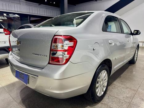 CHEVROLET Cobalt 1.4 4P FLEX LTZ, Foto 4
