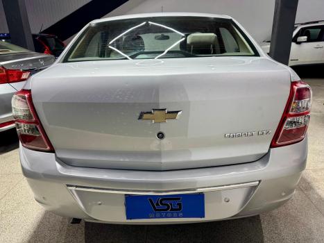 CHEVROLET Cobalt 1.4 4P FLEX LTZ, Foto 5