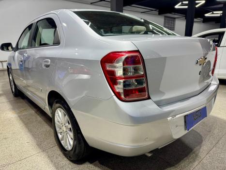 CHEVROLET Cobalt 1.4 4P FLEX LTZ, Foto 6
