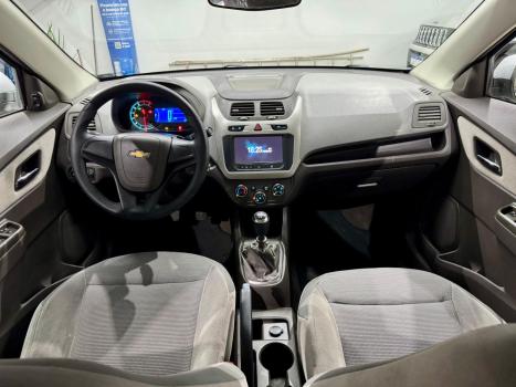 CHEVROLET Cobalt 1.4 4P FLEX LTZ, Foto 7