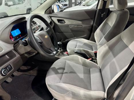 CHEVROLET Cobalt 1.4 4P FLEX LTZ, Foto 8